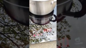 Китайский бензиновый генератор SuperGen WX950 ч.2