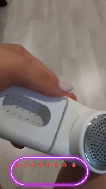 Машинка для удаления катышков Xiaomi 45 1 смотреть онлайн