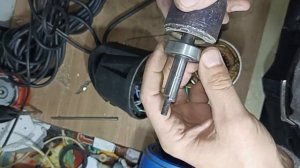 Садовый погружной насос. Обзор возможных проблем.