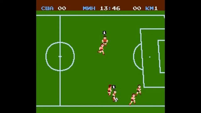 Денди   игры в которые мы все играли!