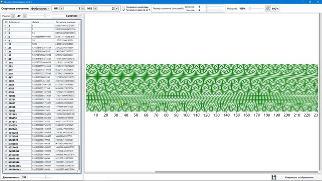 Пространство-время - геометрия понимания (18.05.2025)