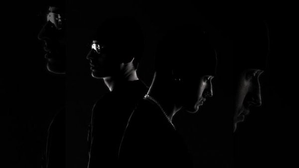 AARNE, BUSHIDO ZHO - Ревную (Исправленное)