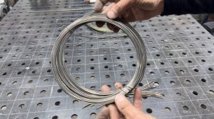 Самые лучшие присадки для сварки чугуна в среде аргон?