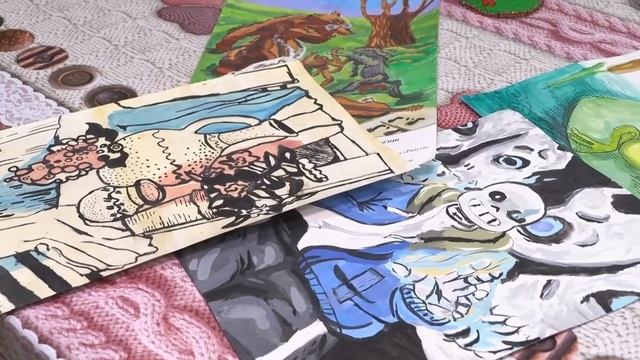 Творчество и спорт для детей с особенностями развития смотреть онлайн