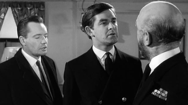 Murder Ahoy (1964, Margaret Rutherford)