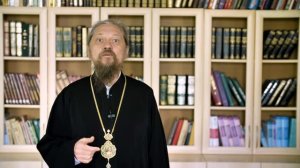 Святой праведный Иов Многострадальный.