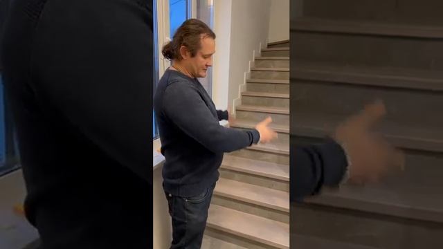 Лестницы в Казани смотреть онлайн