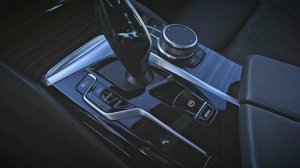 BMW 5 G30 2020: просто лучший? Обзор, тест-драйв, отзывы