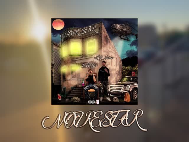 Tallstar, LA Noire - Bling