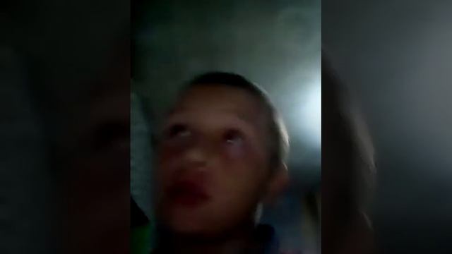 Новый канал.стена рисенков