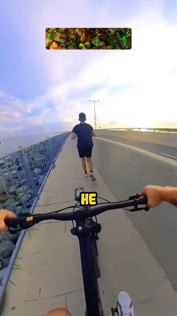 Не отрывайтесь, потому что этот момент точно удивит ва