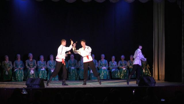 Потеха - Русская Потеха (09.04.2025) Сочи смотреть онлайн