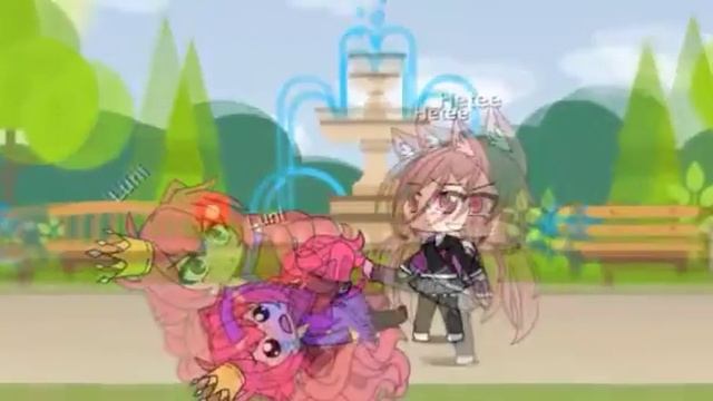 •|Мини Фильм|••|Надо верить и любить|••|°Gacha Life°