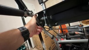 Сборка и обзор снегоуборщика Daewoo S6560