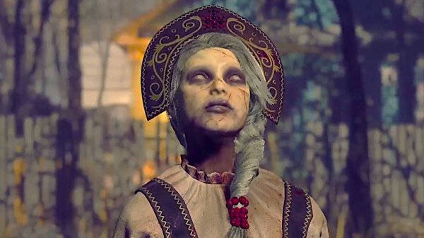 EBOLA VILLAGE. Прохождение. #1