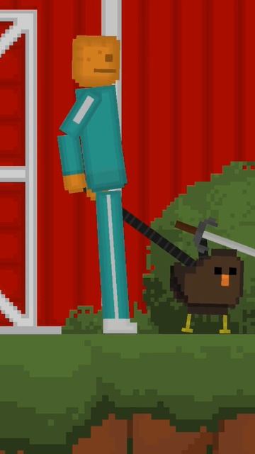 КП по реке плывёт кирпич 3/8 #skibiditoilet смотреть онлайн