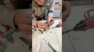 Ремонт редуктора китайского углового гравера dlt fixtool п