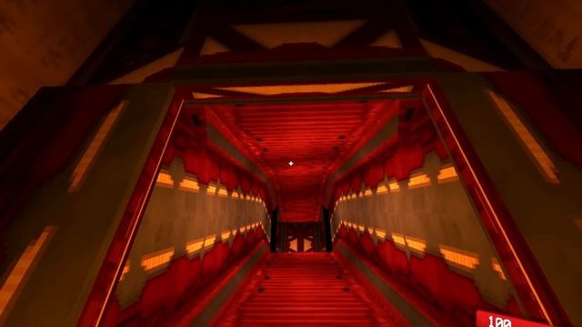 Пройти Ultrakill Без Оружия С ЛЕГКОСТЬЮ смотреть онлайн