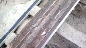 Ленточная пилорама на 220в. Своими руками.