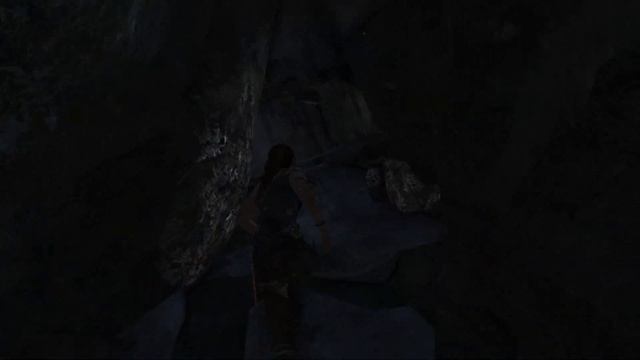 Tomb Raider (2013) - 20 часть