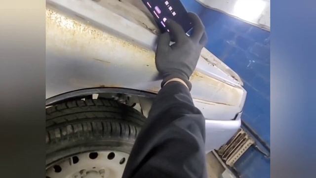 Какой гайковёрт выбрать для автосервиса? Сетевой, Акк? смотреть онлайн