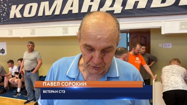 Подача! Еще одна! Гол! смотреть онлайн