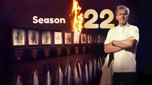 Сериал Адская кухня / Hell's Kitchen Сезон 22 серия 8