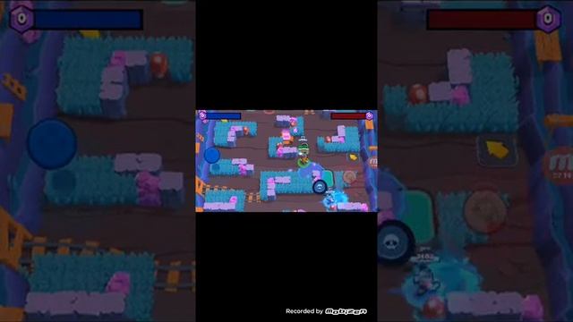 Играем в brawl stars смотреть онлайн