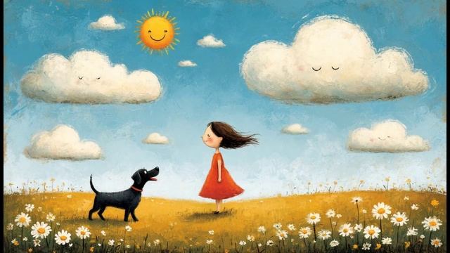 Наталья Абрамцева. Хорошо, что хорошо кончается
(сказка)