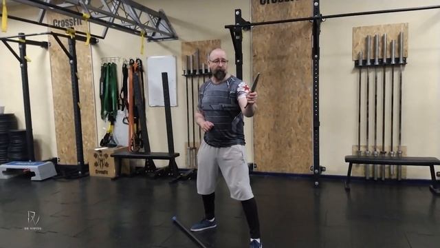 Параллели: Штыковой бой - Бокс - Спортивный Ножевой Бой смотреть онлайн