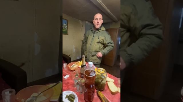 День рождения Иваныча. Отмечаем / ГАРДЕЙ И ИВАНЫЧ #рек #