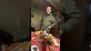 День рождения Иваныча. Отмечаем / ГАРДЕЙ И ИВАНЫЧ #рек #