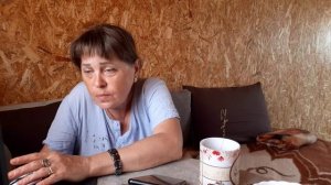 Нищебродка Кормит Мясом . Ещё раз появишся у меня пропадеш у себя . Ух Всё сказала .