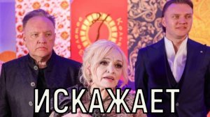 Дикая жадность. Надежда Кадышева шокирована вновь открывшимися фактами о сыне.