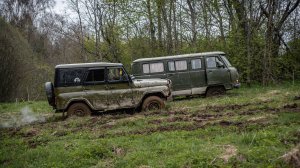 Маршрут который мы не затащили | Встреча со зрителями 2025 или операция "Буханка живи"