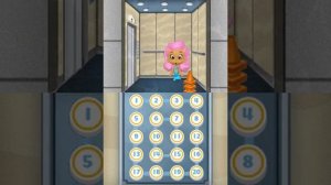 Bubble Guppies [Nintendo DS]