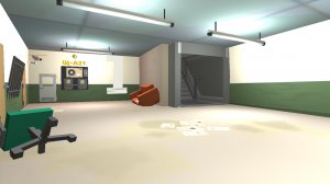 Подъезд | часть 2