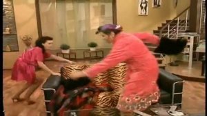 моя прекрасная няня