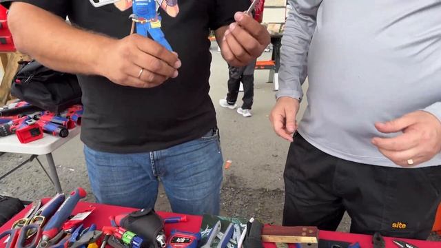 Аккумуляторный инструмент WorkPro