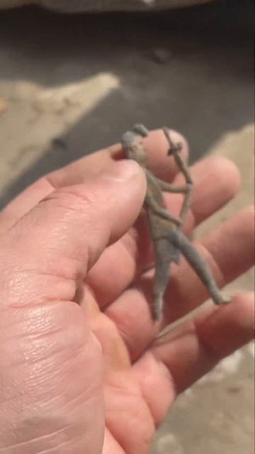 Вскрыли полы, находок полно🔥 #коп #кладоискатель #мет? смотреть онлайн