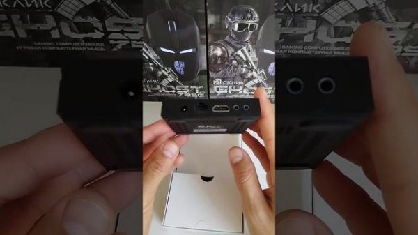 Z1 TV BOX обзор от магаз.SMART JENIS