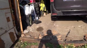 универсальные брызговики тойота ноах борьба с закиды?