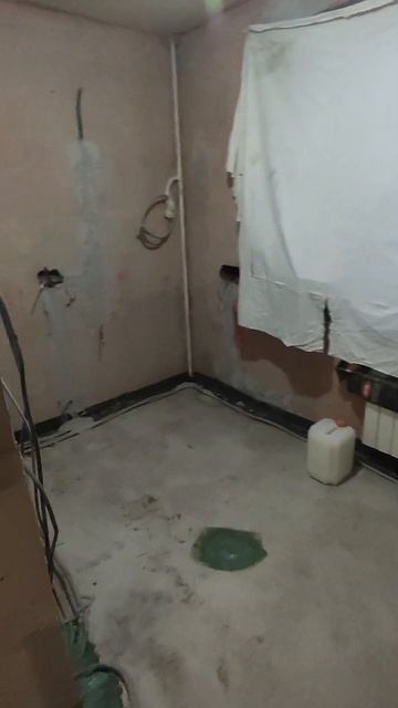 ремонт в панельном доме своими руками смотреть онлайн