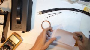 Точечная сварка DOCREATE DO-02. Дорабатываем