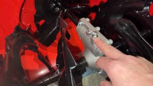 Сборка и запуск cнегоуборщик бензиновый Brait BR-7856w