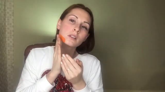 Тейпы Овал лица