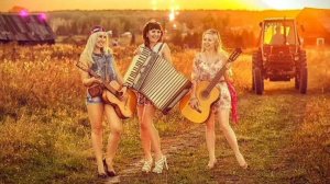 Как у нас в селе ☺️