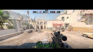 DEAD BLONDE - Банкомат (Демка КС2 Renuk313)