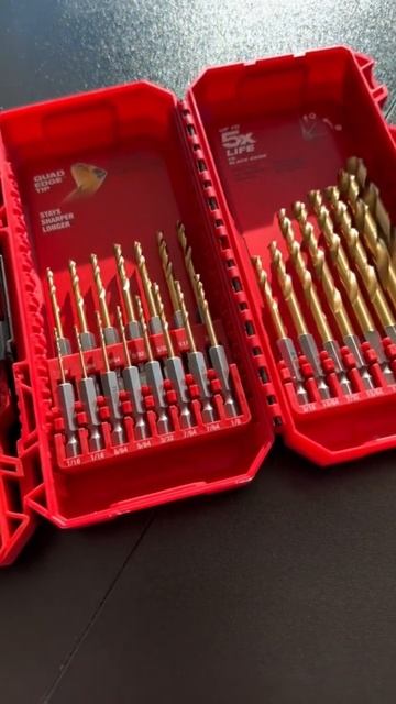 САМЫЕ НАДЕЖНЫЕ сверла и насадки для дрели👍🤓 смотреть онлайн