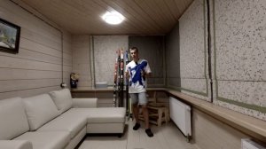 Три лучшие универсальные структуры на беговые лыжи Fisc